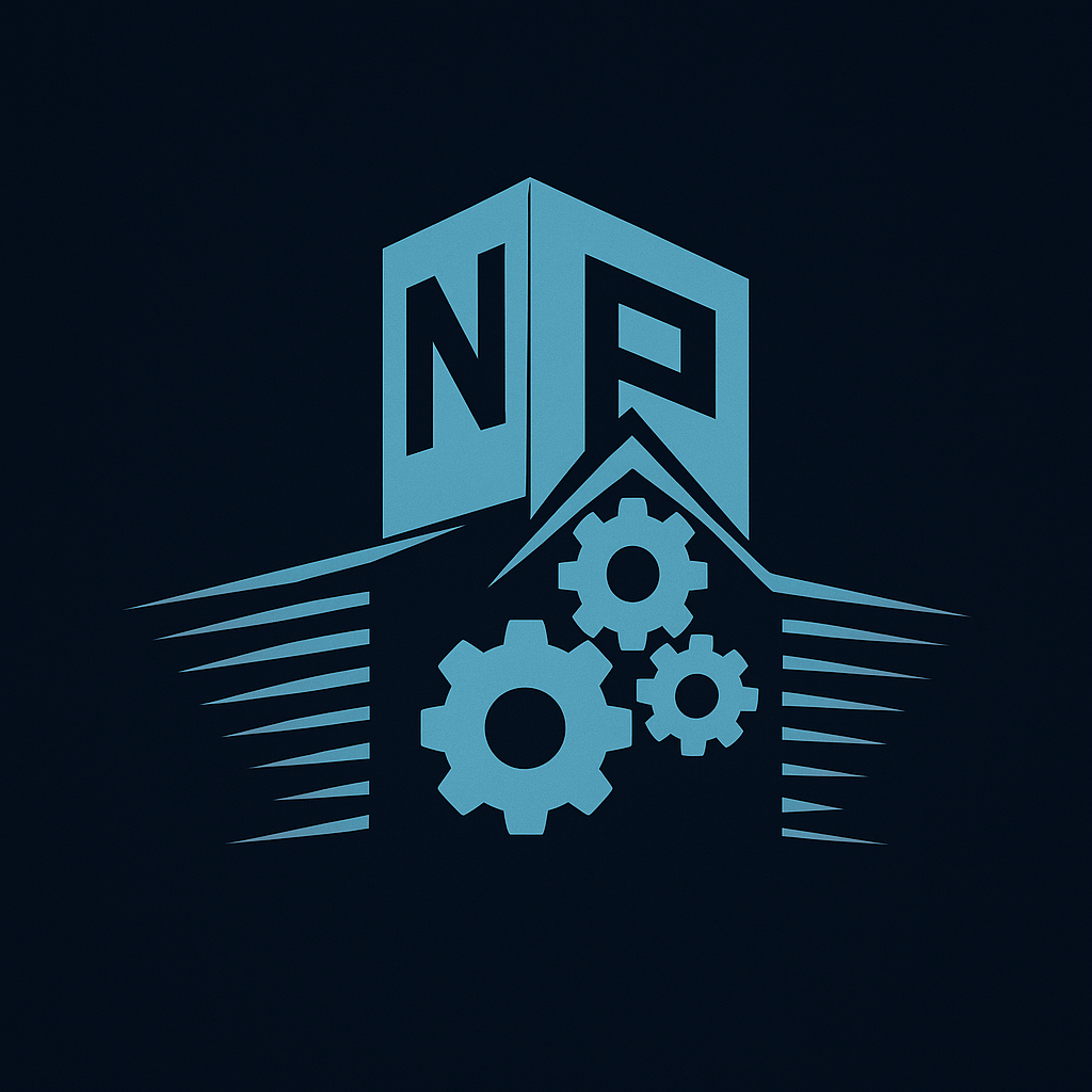 Logo Nedyalka Petkova